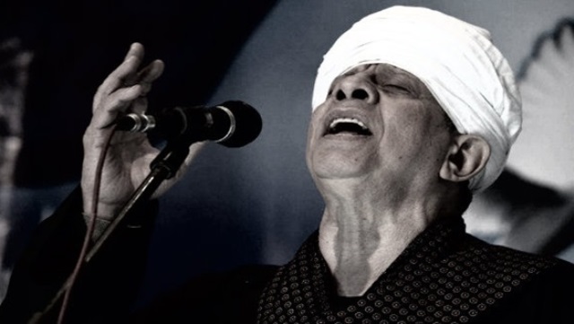  المنشد ياسين التهامي