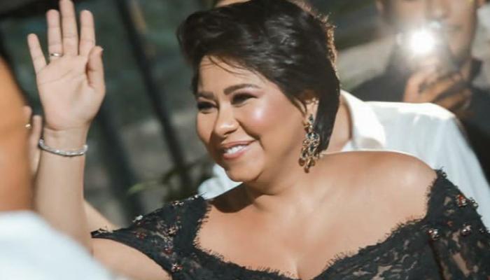 شيرين عبدالوهاب