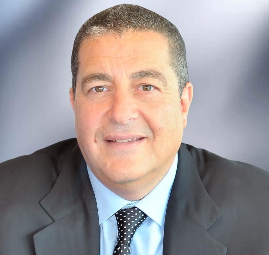 ياسين منصور 