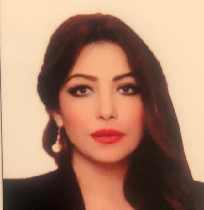 دينا شرف الدين
