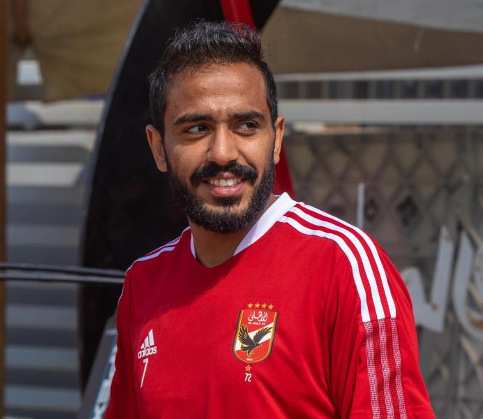 محمود كهربا