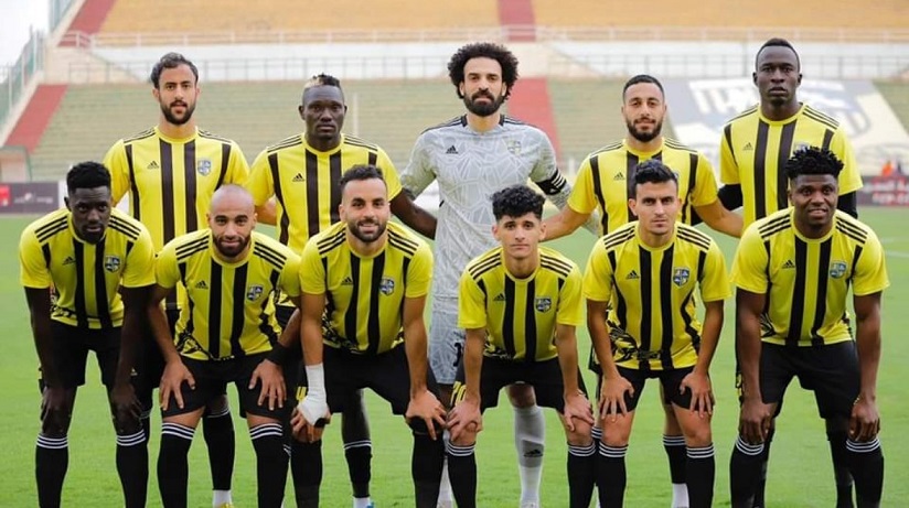 المقاولون العرب