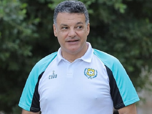 ايهاب جلال