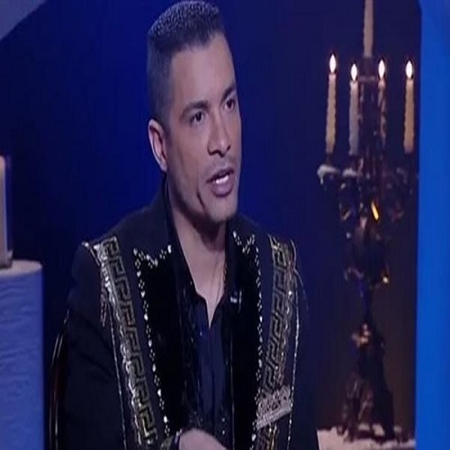 حسن شاكوش 