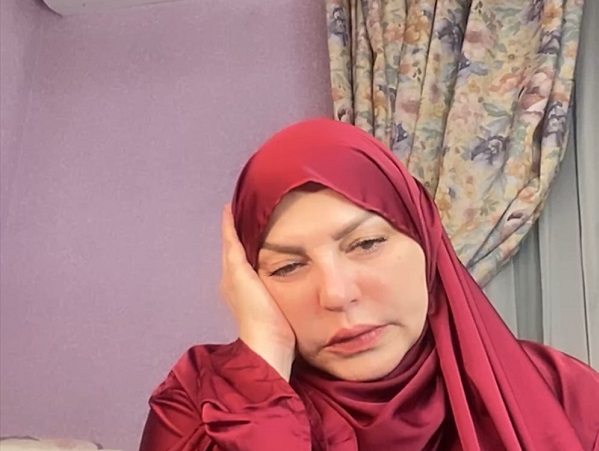 ميار الببلاوي 