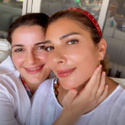 أصالة وشام الذهبي 