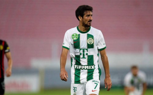 محمد علي بن رمضان