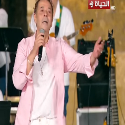 مدحت صالح 