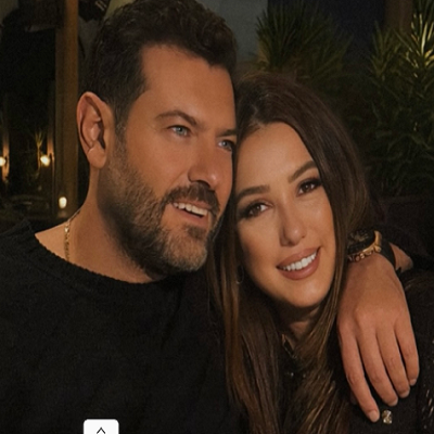 كندة علوش وعمرو يوسف 