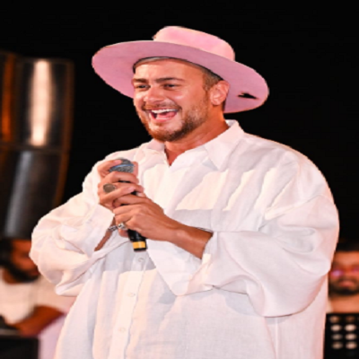 سعد لمجرد