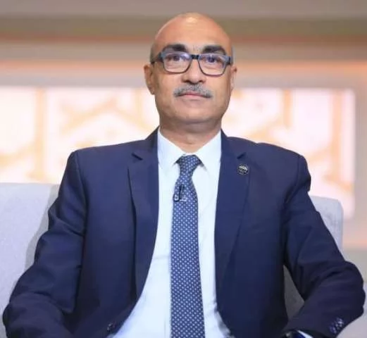المهندس إيهاب منصور