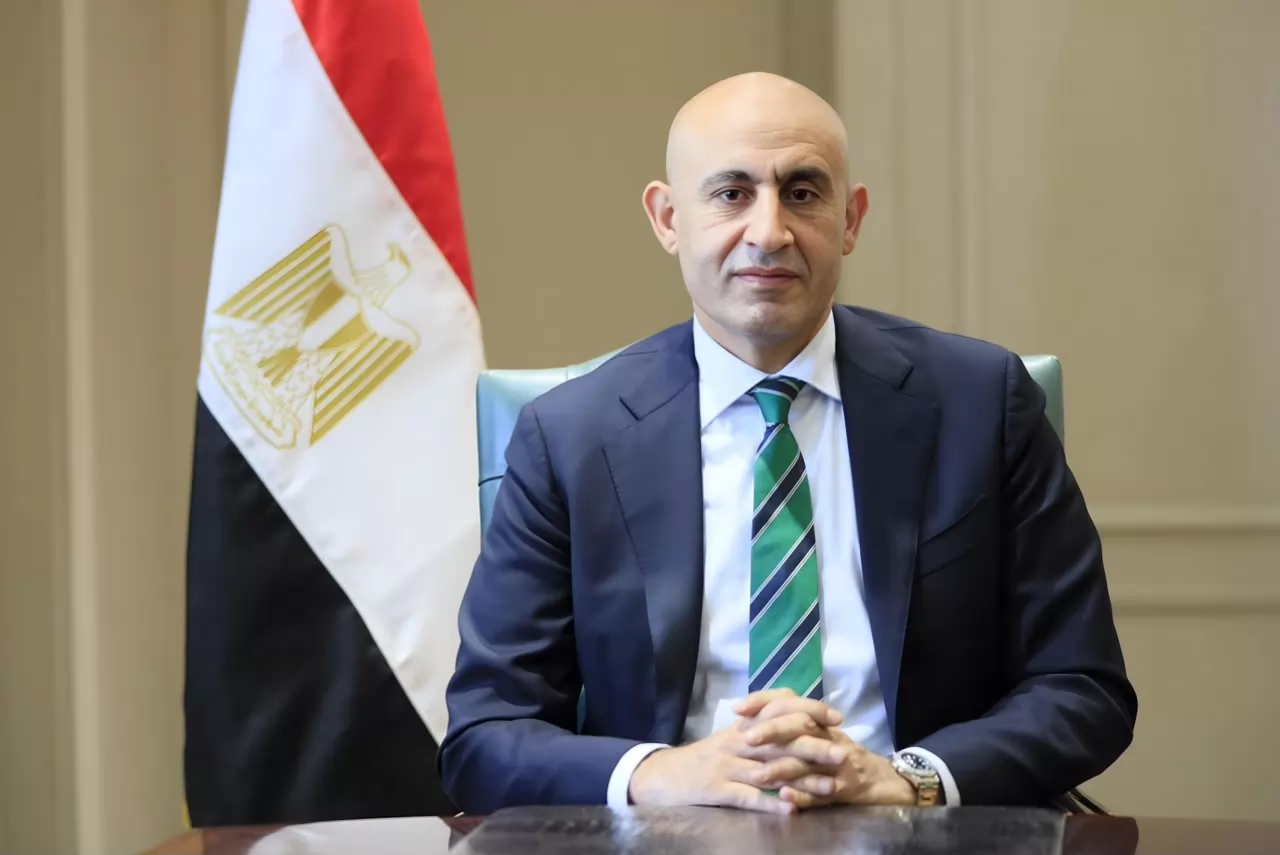 محمد عبد اللطيف، وزير التربية والتعليم والتعليم الفني