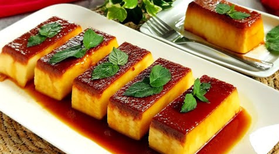 حلويات شامية 