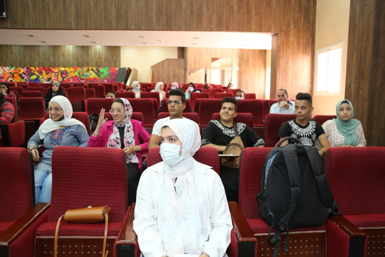 قومي المرأة يعقد ندوة عن مخاطر الحروق وتقبل المصابين في المجتمع
