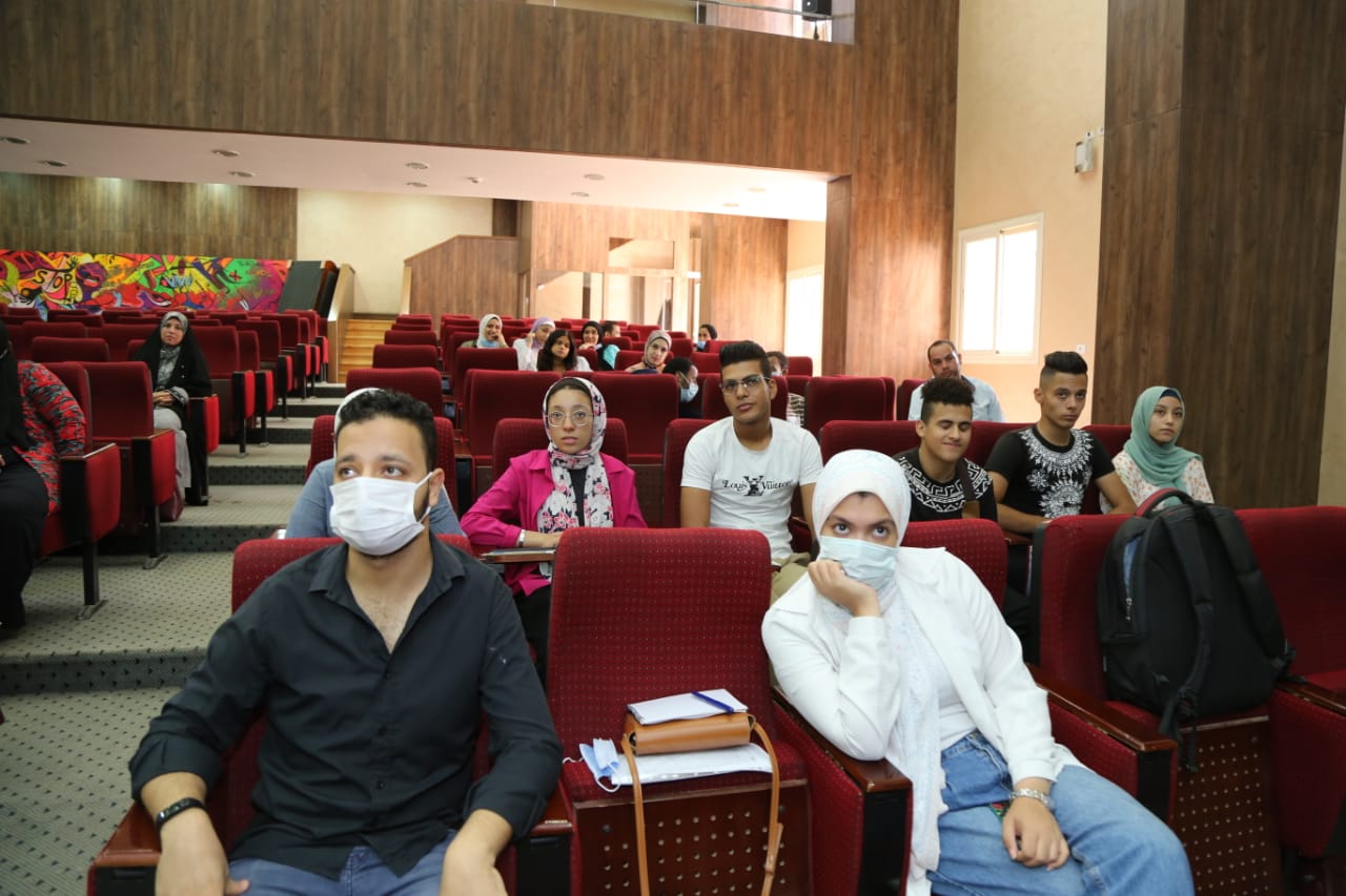 قومي المرأة يعقد ندوة عن مخاطر الحروق وتقبل المصابين في المجتمع