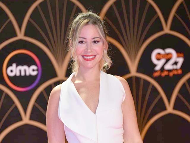 10 لقطات من حفل