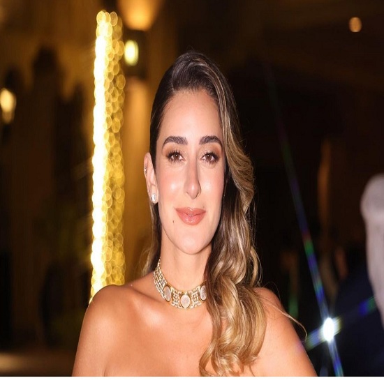 أمينة خليل 