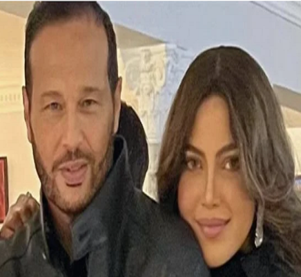 ريهام حجاج ومحمد حلاوة