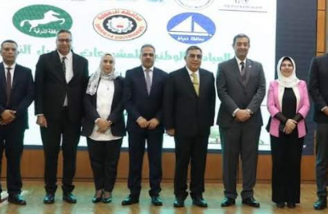 محافظ الشرقية 