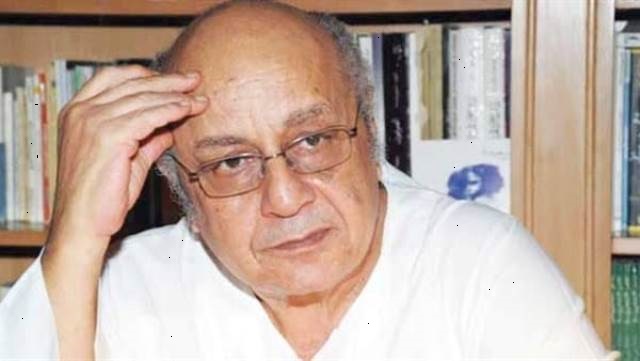 الشاعر الكبير سيد حجاب