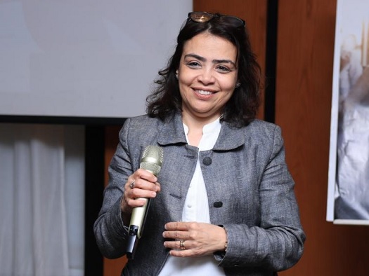 عزة عبد الحي