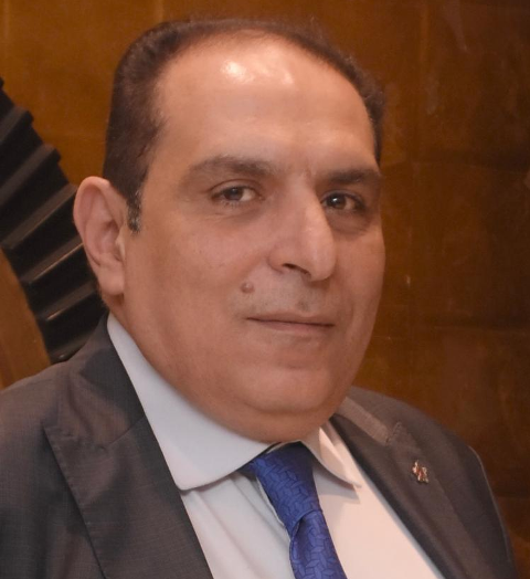 محمد العرجاوي