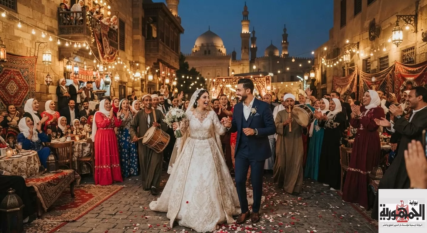 صورة تعبيرية مولدة بالذكاء الاصطناعي
