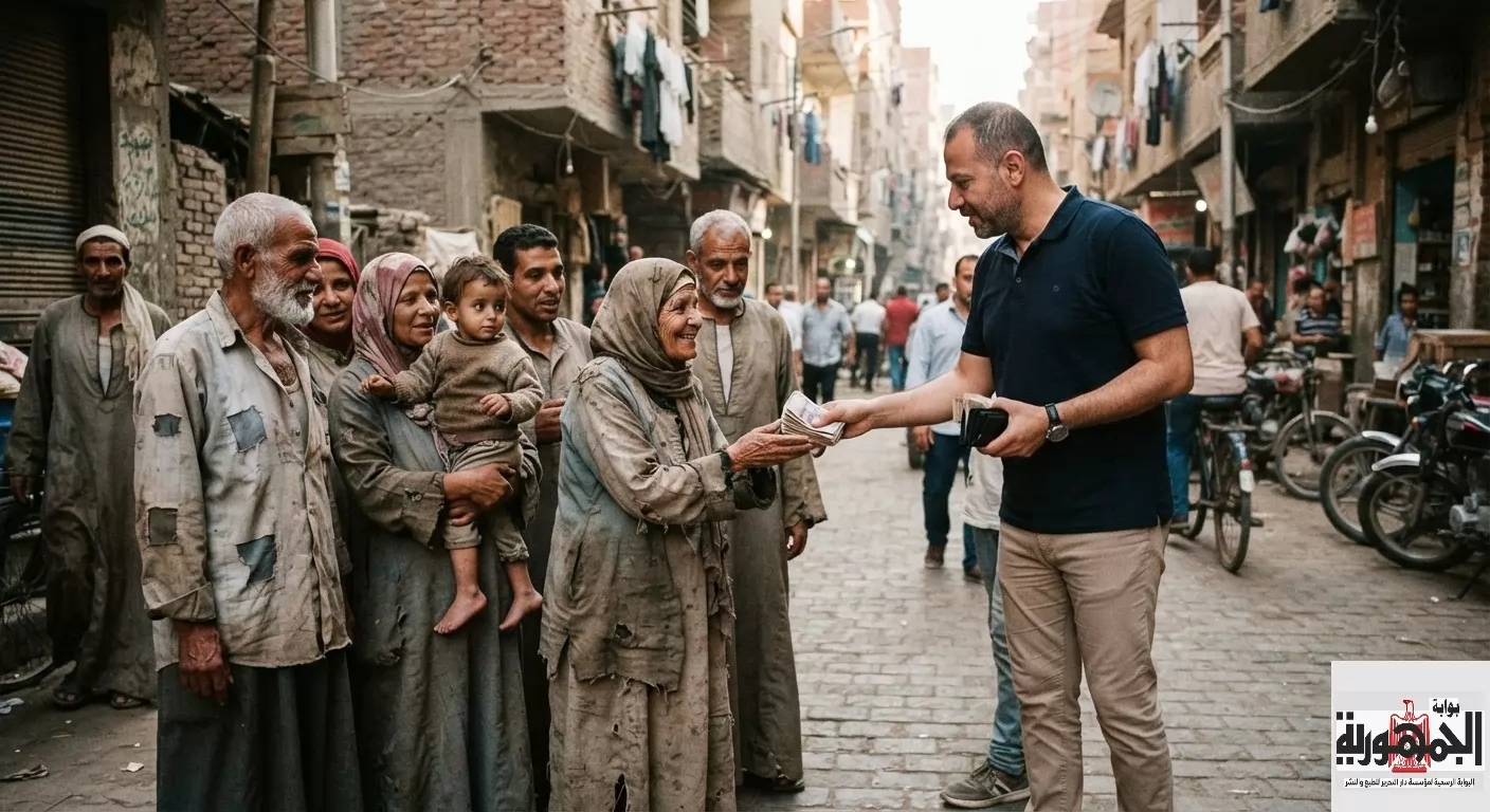 صورة تعبيرية مولدة بالذكاء الاصطناعي
