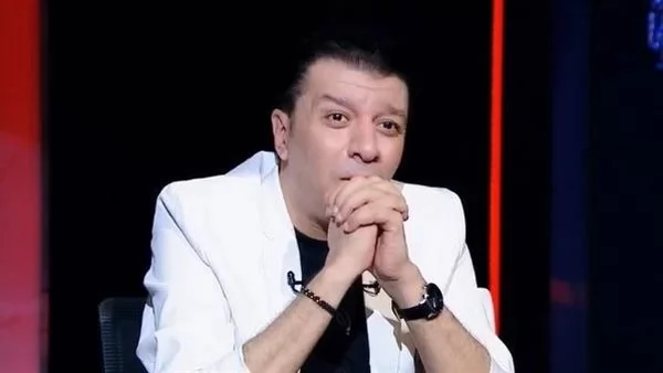 الفنان مصطفى كامل نقيب المهن الموسيقية