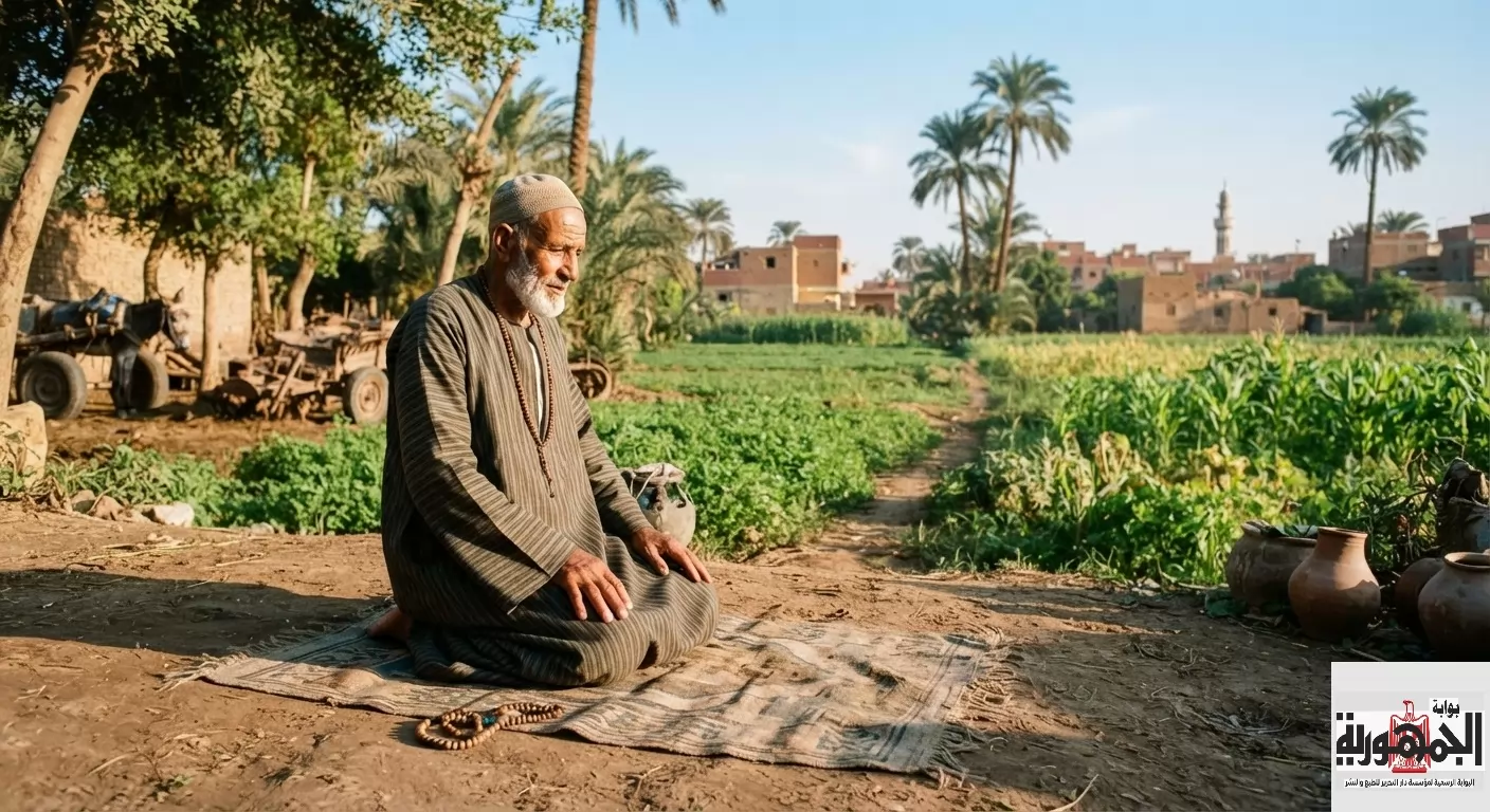 صورة تعبيرية مولدة بالذكاء الاصطناعي