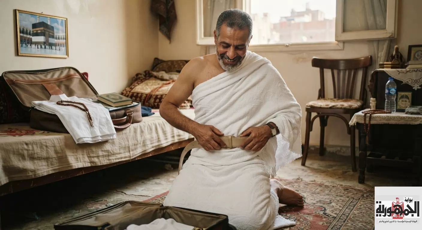 صورة تعبيرية مولدة بالذكاء الاصطناعي