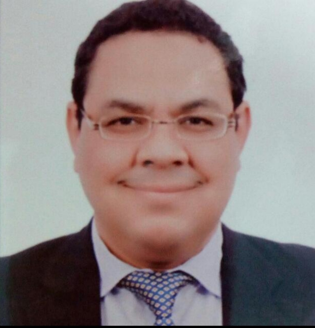 الدكتور  سيد كاسب- رئيس مجلس قسم هندسة القوى الميكانيكية بهندسة القاهرة