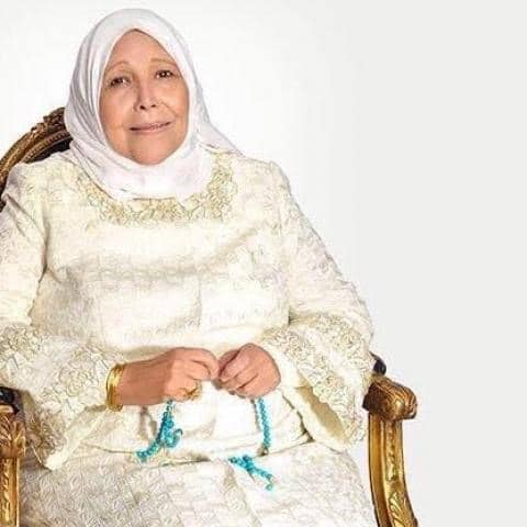 د عبلة الكحلاوي