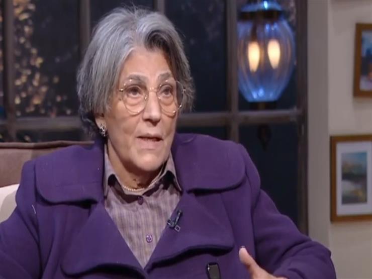 خيرية البشلاوي