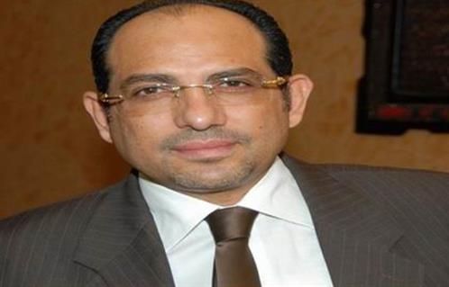 الدكتور خالد عبد الجليل