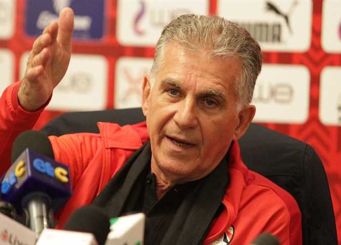 كارلوس كيروش