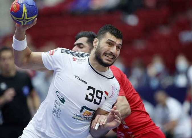 منتخب مصر لكرة اليد