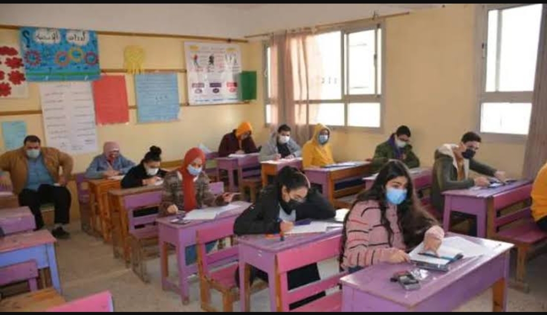 امتحانات ارشيفية