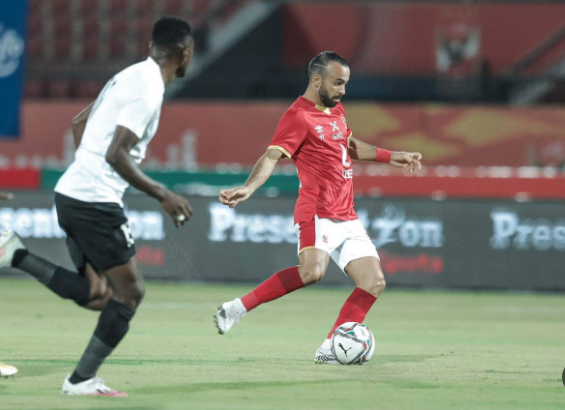 الاهلى و الينك الاهلى