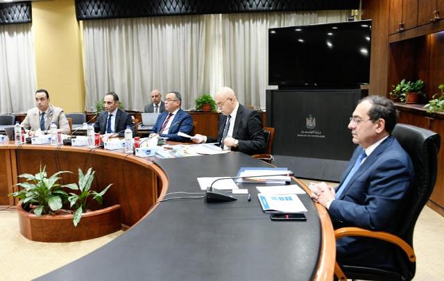 اعتماد الموازنة التخطيطية لـ