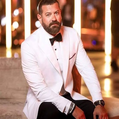 عمرو يوسف 
