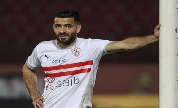 حمزة المثلوثي