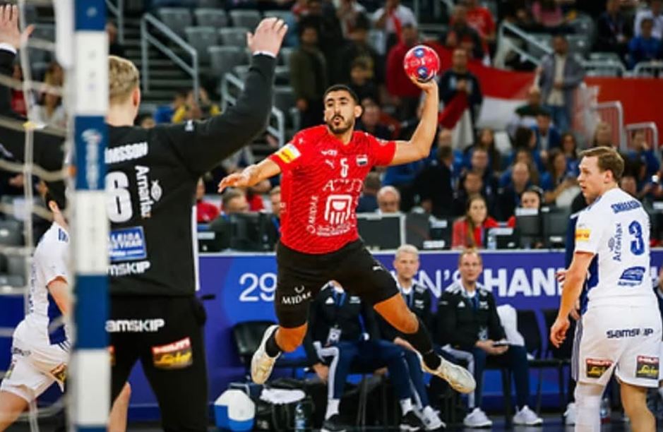منتخب مصر لكرة اليد