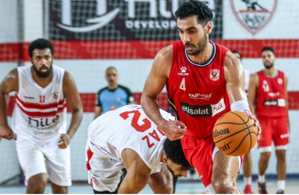 الأهلي و الزمالك