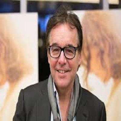 المخرج العالمى كريس كولومبوس 