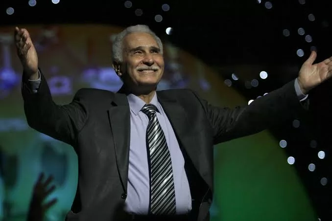 أسرة عبد الرحمن أبو زهرة تتخذ الإجراءات القانونية ضد مروجي الشائعات 