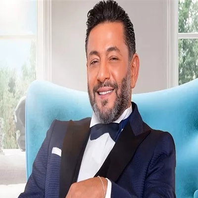 زياد برجي يطرح أغنيته باللهجة اللبنانية "مرقت الأيّام" 