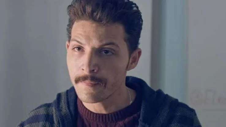 أول تعليق من محمود حجازي على بلاغ زوجته ضده 