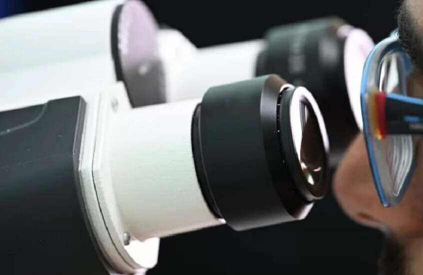 ابتكار مستشعر فائق السرعة لتطوير الطائرات 