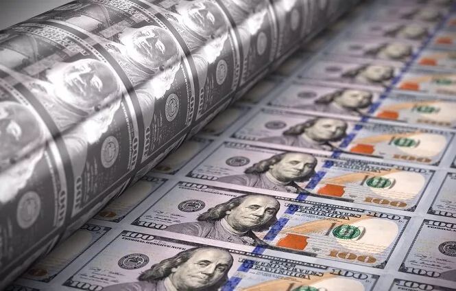 سعر الدولار الأمريكي